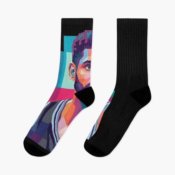 Item preview, Tim Duncan Pop Art  designed and sold by Superkent.