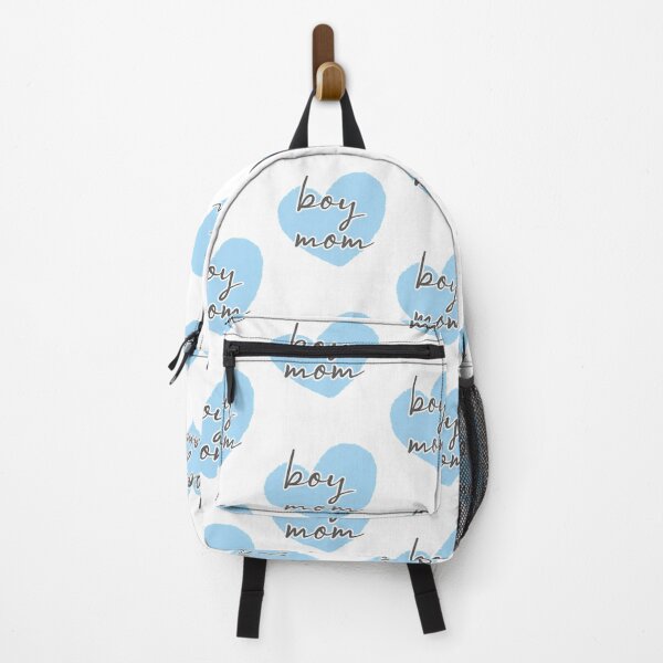 Item preview, Boy Mom Heart Design designed and sold by GiaoCalonas.