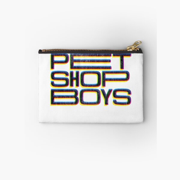 Item preview, Chromatic Stereo Offset Block Letters designed and sold by Dream'Ink.