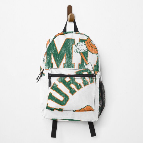Item preview, Mascot Ibis Bird College Arch Emblem designed and sold by Dream'Ink.