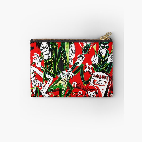 Item preview, The Cramps designed and sold by laurence2k.