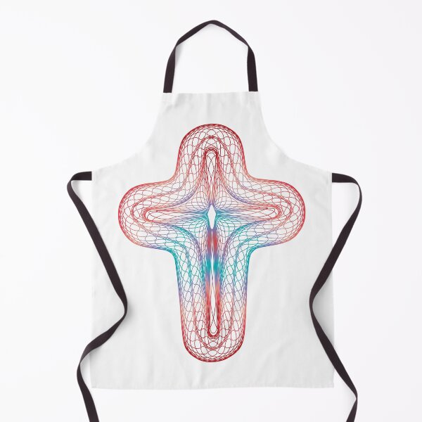 Item preview, christ designed and sold by nogamax.