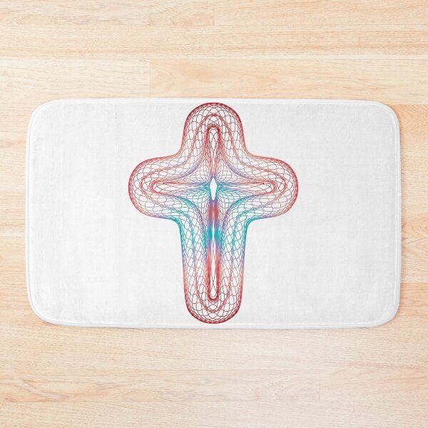 Item preview, christ designed and sold by nogamax.