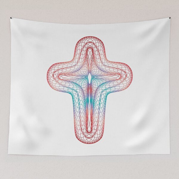 Item preview, christ designed and sold by nogamax.