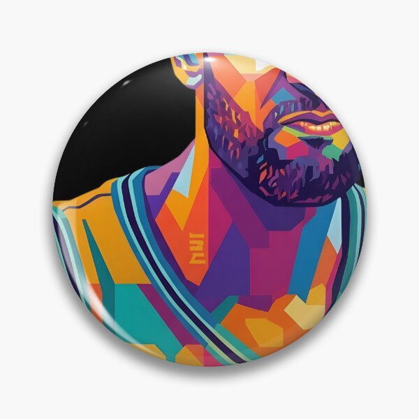 Item preview, Tim Duncan Pop Art  designed and sold by Superkent.
