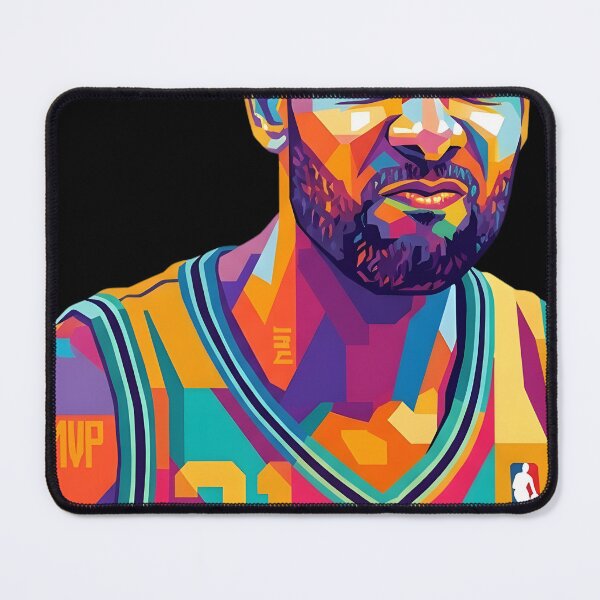 Item preview, Tim Duncan Pop Art designed and sold by Superkent.