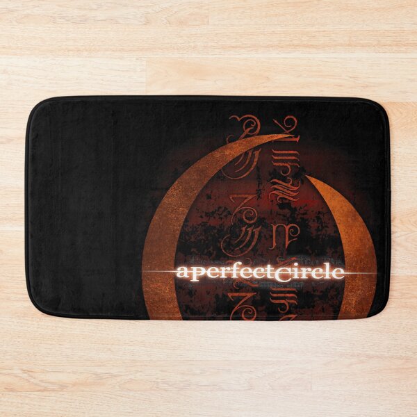 Item preview, A Perfect Circle Mer De Noms designed and sold by kiekedensea.