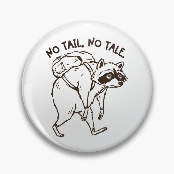 Item preview, Jimothy - No Tail, No tale. designed and sold by wesdesignshop.