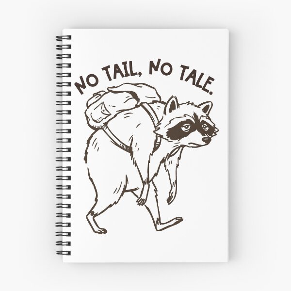 Item preview, Jimothy - No Tail, No tale. designed and sold by wesdesignshop.