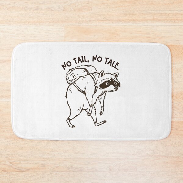 Item preview, Jimothy - No Tail, No tale. designed and sold by wesdesignshop.