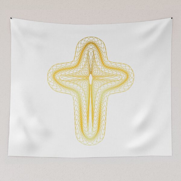Item preview, christ designed and sold by nogamax.