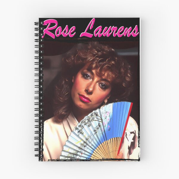 Item preview, Rose Laurens designed and sold by BrainCashPop.