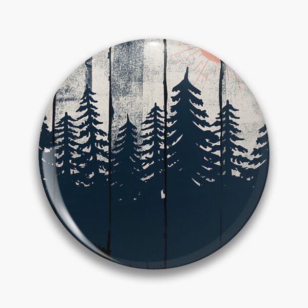 Item preview, A Fox In The Wild... designed and sold by Michael-Duong.