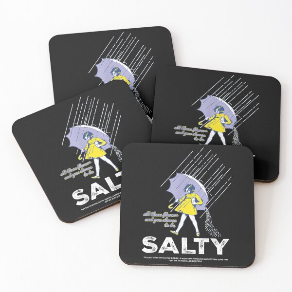 Item preview, Salty Sprinkle Tee designed and sold by conggiang914.