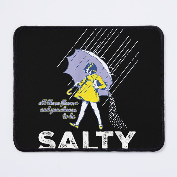 Item preview, Salty Sprinkle Tee designed and sold by conggiang914.