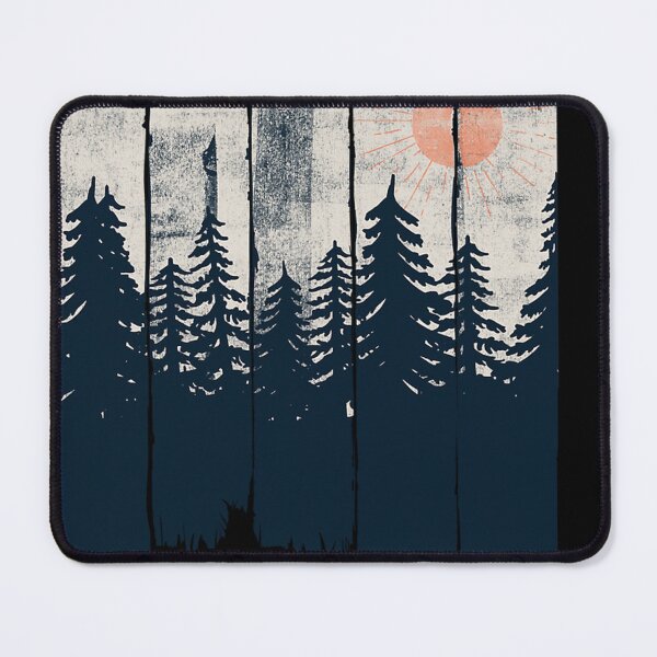 Item preview, A Fox In The Wild... designed and sold by Michael-Duong.