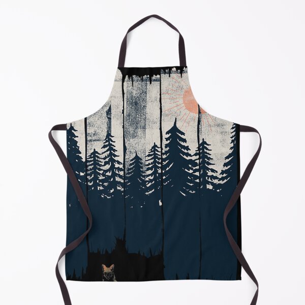 Item preview, A Fox In The Wild... designed and sold by Michael-Duong.