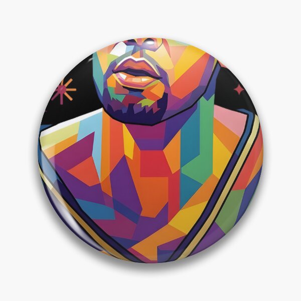 Item preview, Tim Duncan Pop Art  designed and sold by Superkent.