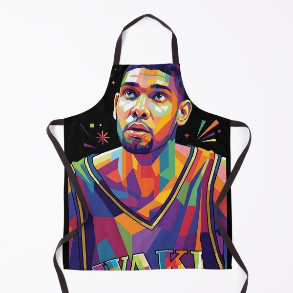 Item preview, Tim Duncan Pop Art designed and sold by Superkent.