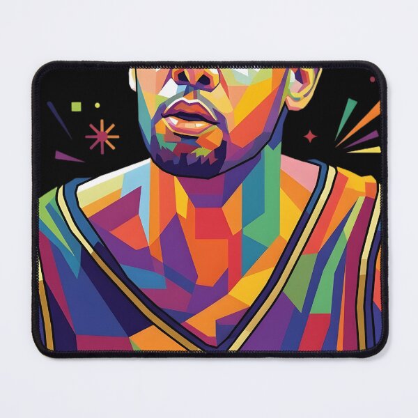Item preview, Tim Duncan Pop Art designed and sold by Superkent.