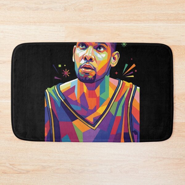 Item preview, Tim Duncan Pop Art  designed and sold by Superkent.