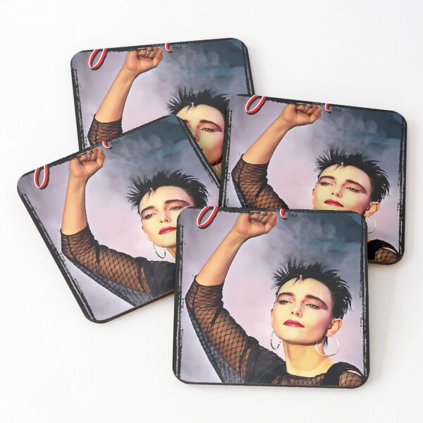 Item preview, Jeanne Mas designed and sold by StreetTorqueArt.