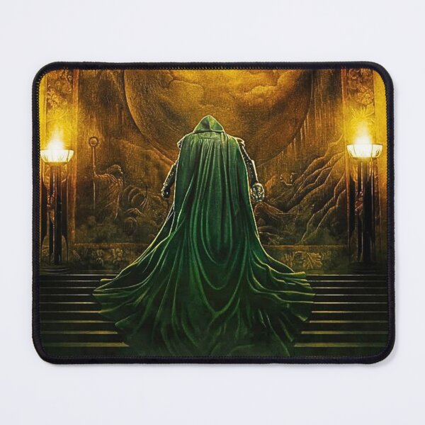 Item preview, Dr doom  designed and sold by Anispot.