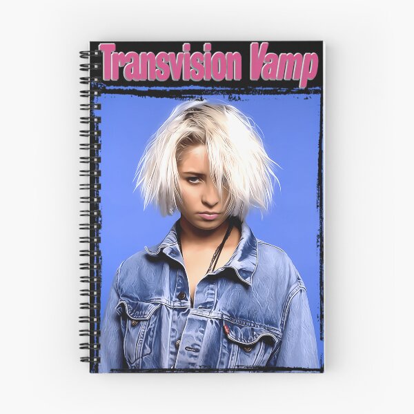 Item preview, TransVision Vamp designed and sold by StreetTorqueArt.