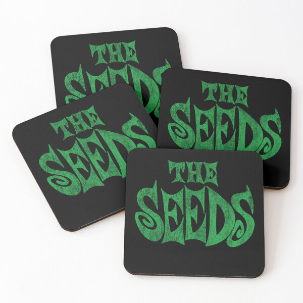 Item preview, Green Curved Sharp Serif Typography designed and sold by Dream'Ink.