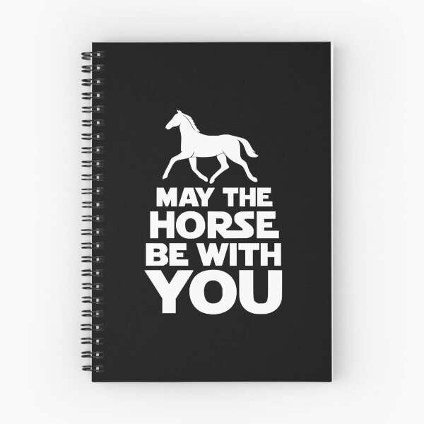 Item preview, equestrian quote designed and sold by kiakuki.