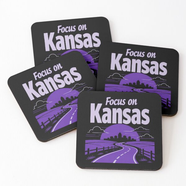Item preview, Vintage Kansas Graphic Design designed and sold by Janiah216.