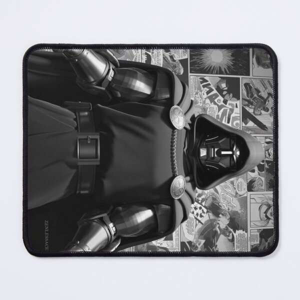 Item preview, Doc designed and sold by Anispot.