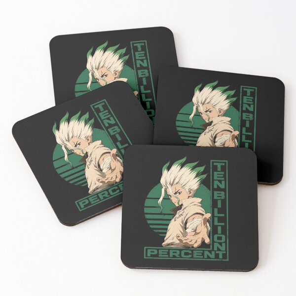 Item preview, Anime Scientist Circle Portrait Minimalist Aesthetic designed and sold by Morrison101Jud.