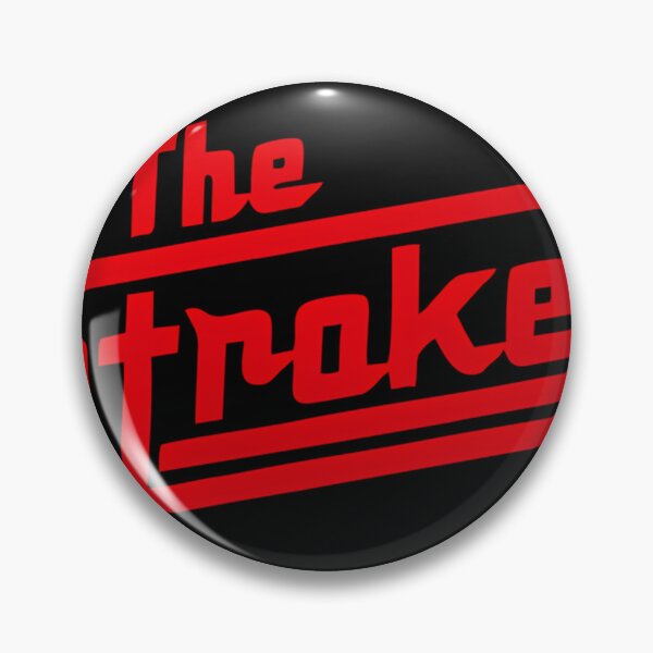 Item preview, The Strokes  designed and sold by laurence2k.