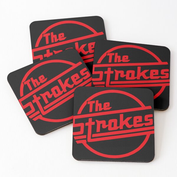 Item preview, The Strokes  designed and sold by laurence2k.