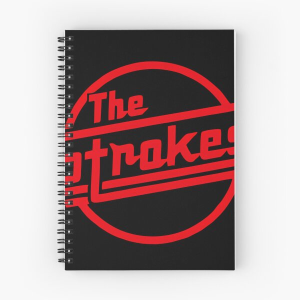 Item preview, The Strokes  designed and sold by laurence2k.