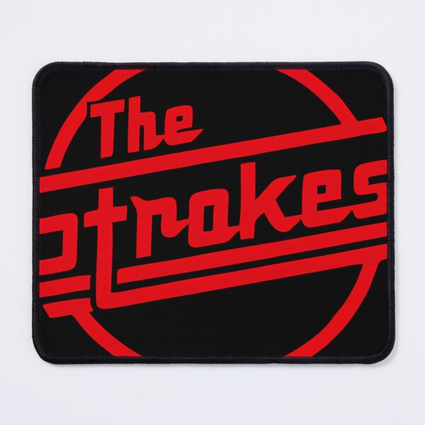 Item preview, The Strokes  designed and sold by laurence2k.