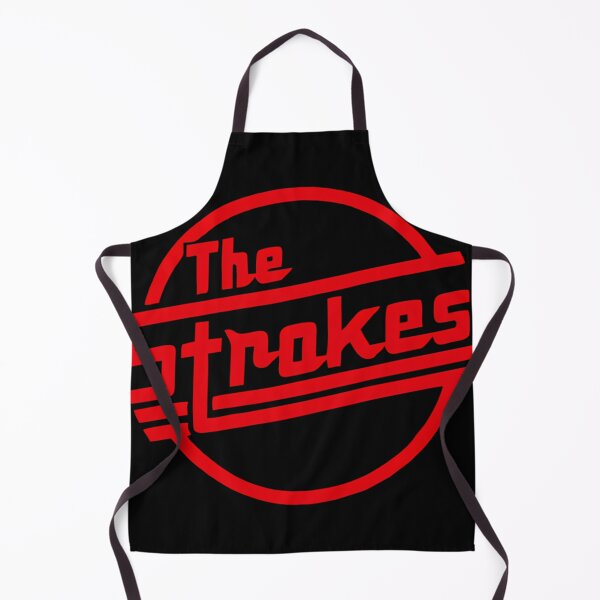 Item preview, The Strokes  designed and sold by laurence2k.