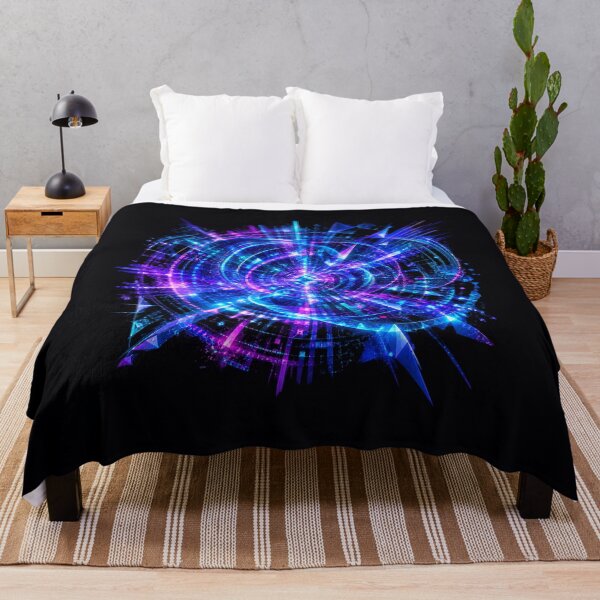 Item preview, Geometry on Musical Steroids – Electronic Music Art designed and sold by KissMy6 Industries.