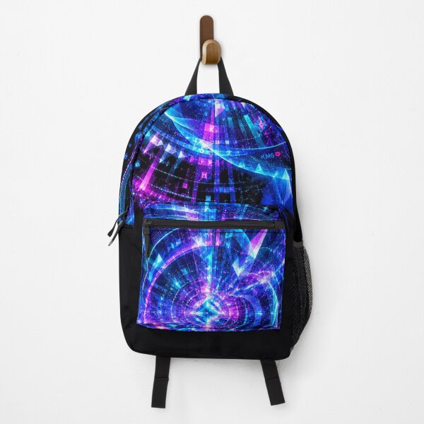 Item preview, Geometry on Musical Steroids – Electronic Music Art designed and sold by KissMy6 Industries.