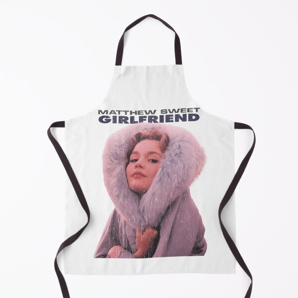 Item preview, Fur Hooded Jacket Woman Portrait Print designed and sold by AnV3r.