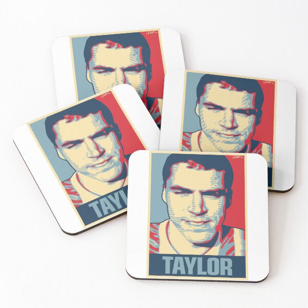 Item preview, Taylor designed and sold by DFA.
