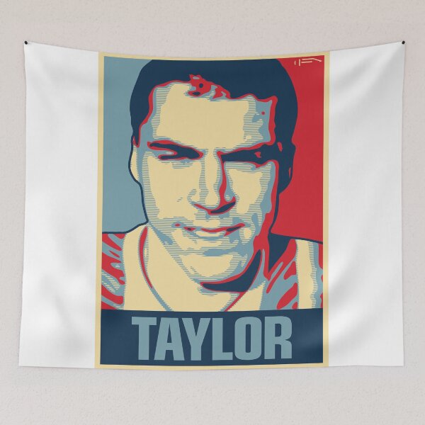 Item preview, Taylor designed and sold by DFA.