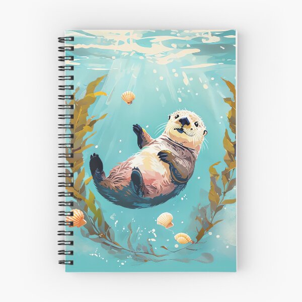 Item preview, Kelp Garden Float designed and sold by ONYX Pixee.