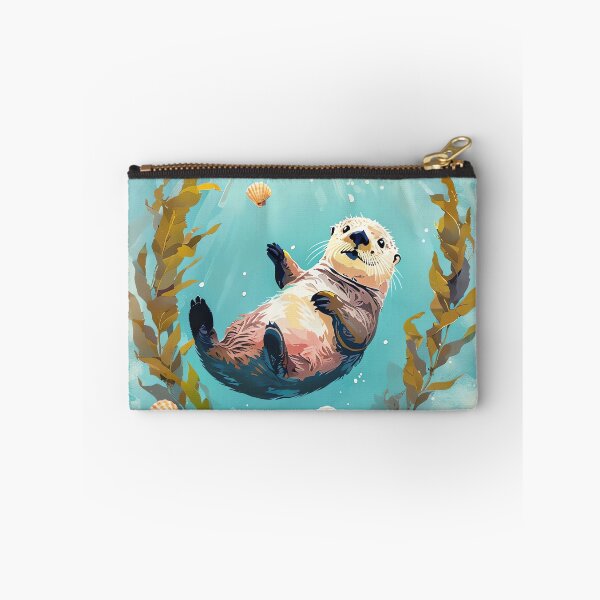 Item preview, Kelp Garden Float designed and sold by ONYX Pixee.