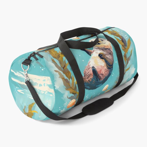 Item preview, Kelp Garden Float designed and sold by ONYX Pixee.