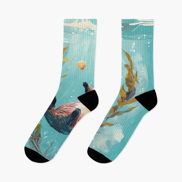 Item preview, Kelp Garden Float designed and sold by ONYX Pixee.