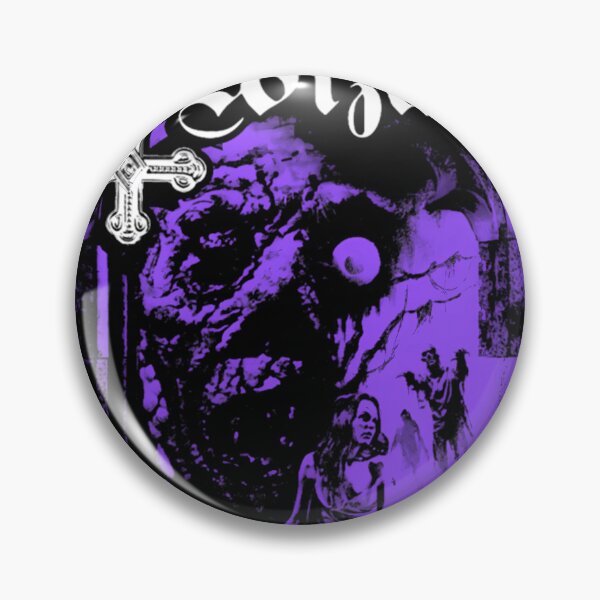 Item preview, Art - Electric Wizard designed and sold by BrainCashPop.