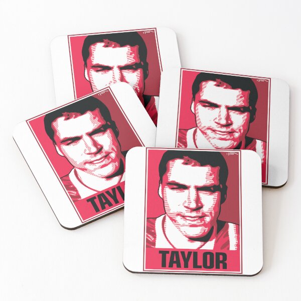 Item preview, Taylor - EXE designed and sold by DFA.