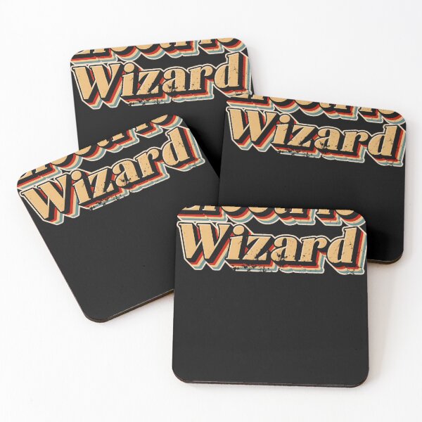 Item preview, Art - Electric Wizard designed and sold by StreetTorqueArt.